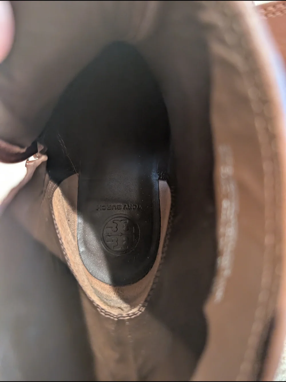 Tory Burch Boots